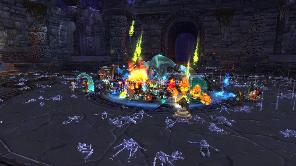 Heroic Jin'rokh